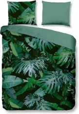 Snoozing Jungle Green - review test