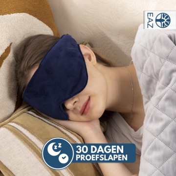 EAZ Slaapmasker slapen