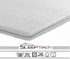 SleepTech Topdekmatras